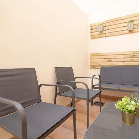 Global Properties Coqueto Apartamento En Sagunto Εξωτερικό φωτογραφία
