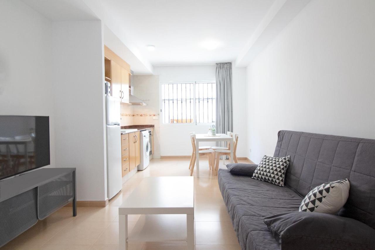 Global Properties Coqueto Apartamento En Sagunto Εξωτερικό φωτογραφία