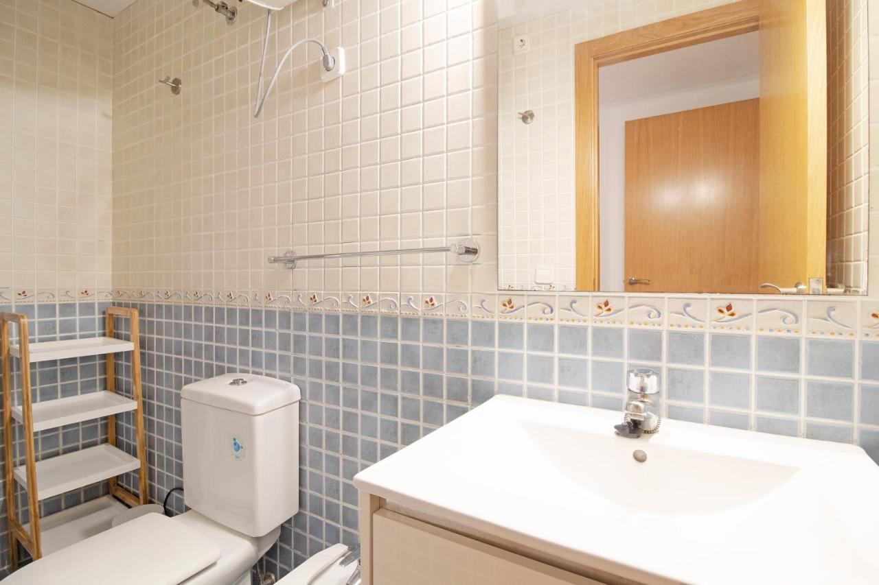 Global Properties Coqueto Apartamento En Sagunto Εξωτερικό φωτογραφία