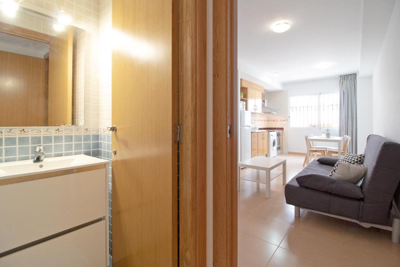 Global Properties Coqueto Apartamento En Sagunto Εξωτερικό φωτογραφία