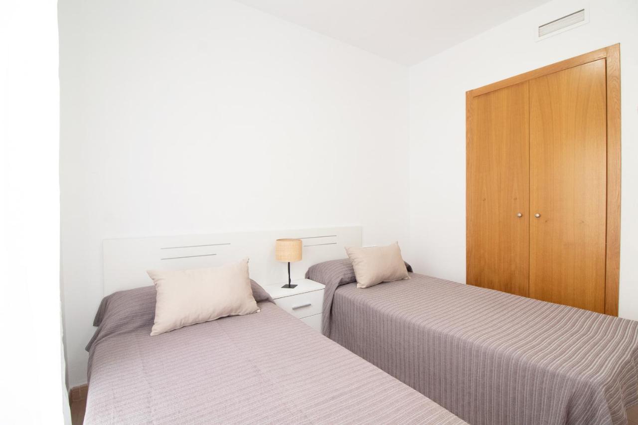 Global Properties Coqueto Apartamento En Sagunto Εξωτερικό φωτογραφία