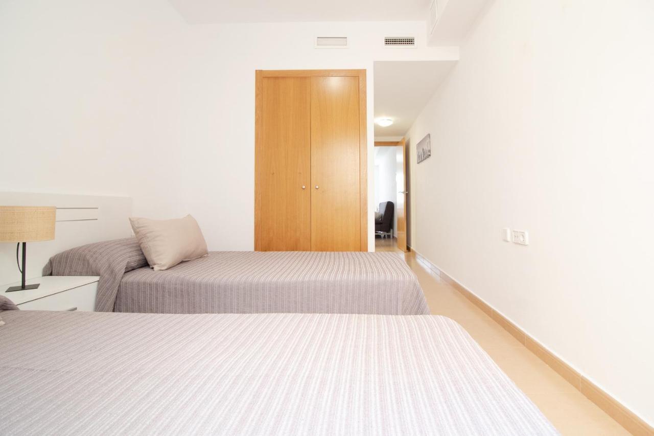 Global Properties Coqueto Apartamento En Sagunto Εξωτερικό φωτογραφία