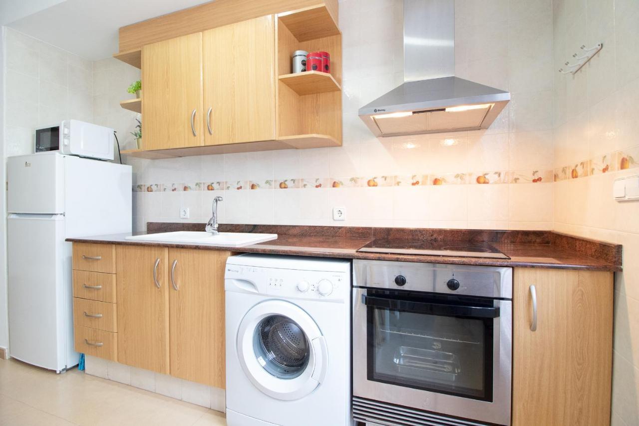 Global Properties Coqueto Apartamento En Sagunto Εξωτερικό φωτογραφία