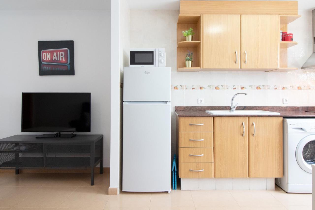 Global Properties Coqueto Apartamento En Sagunto Εξωτερικό φωτογραφία