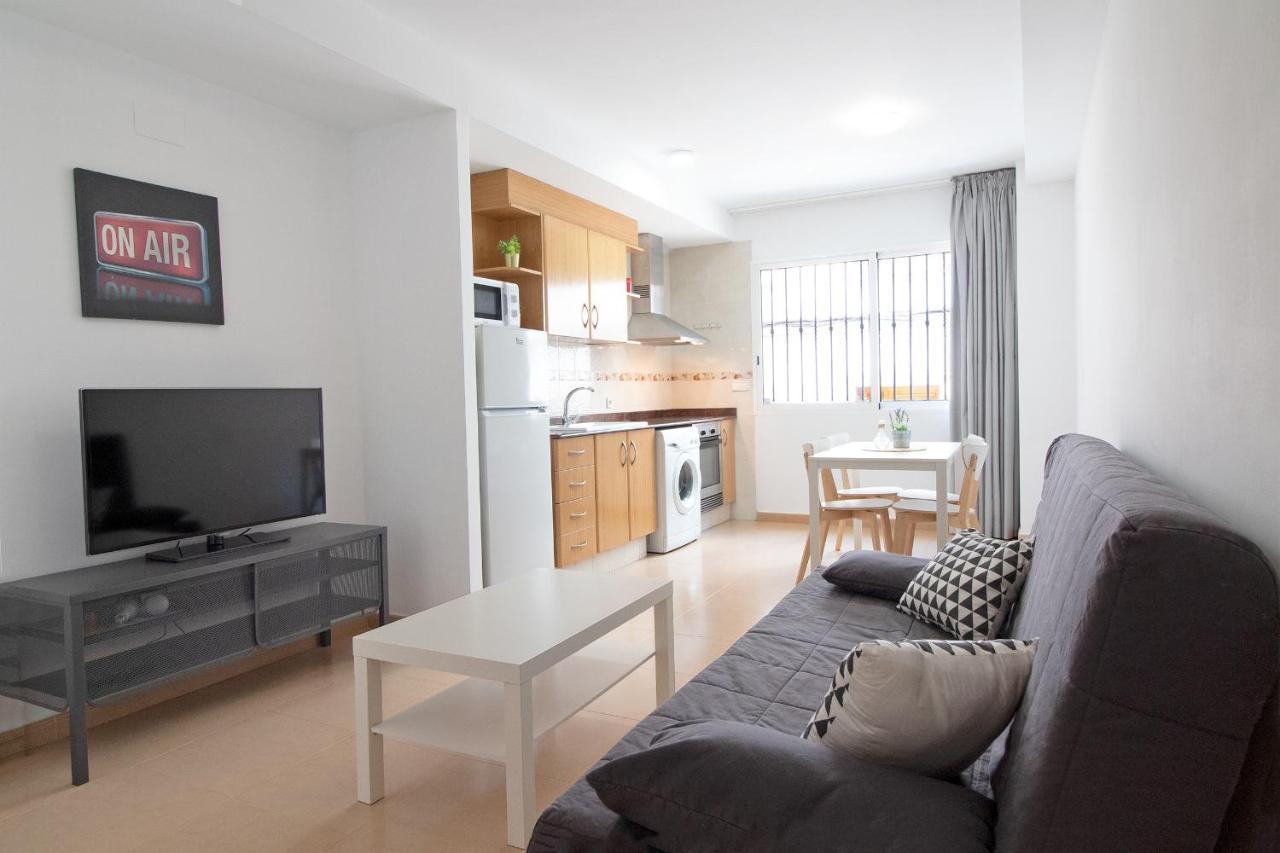 Global Properties Coqueto Apartamento En Sagunto Εξωτερικό φωτογραφία