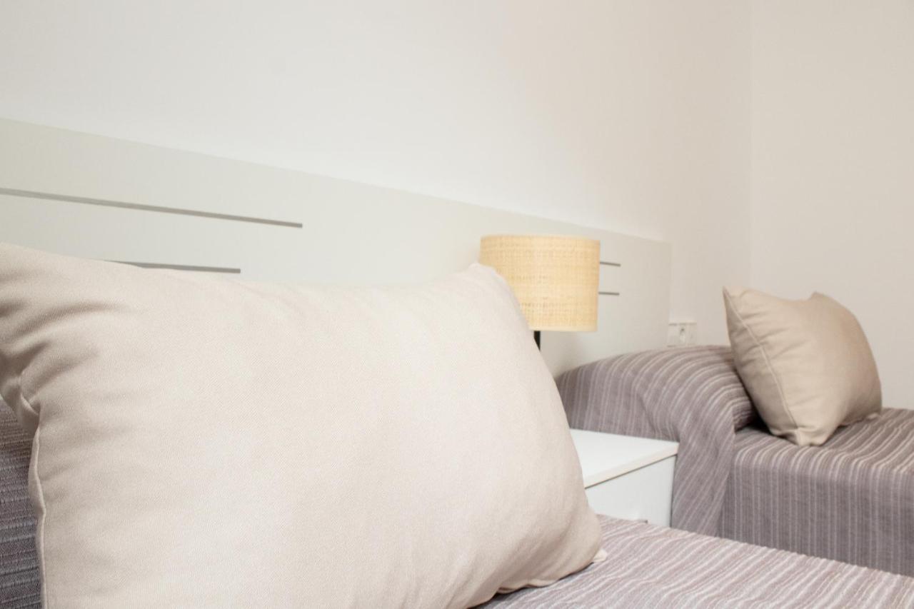 Global Properties Coqueto Apartamento En Sagunto Εξωτερικό φωτογραφία
