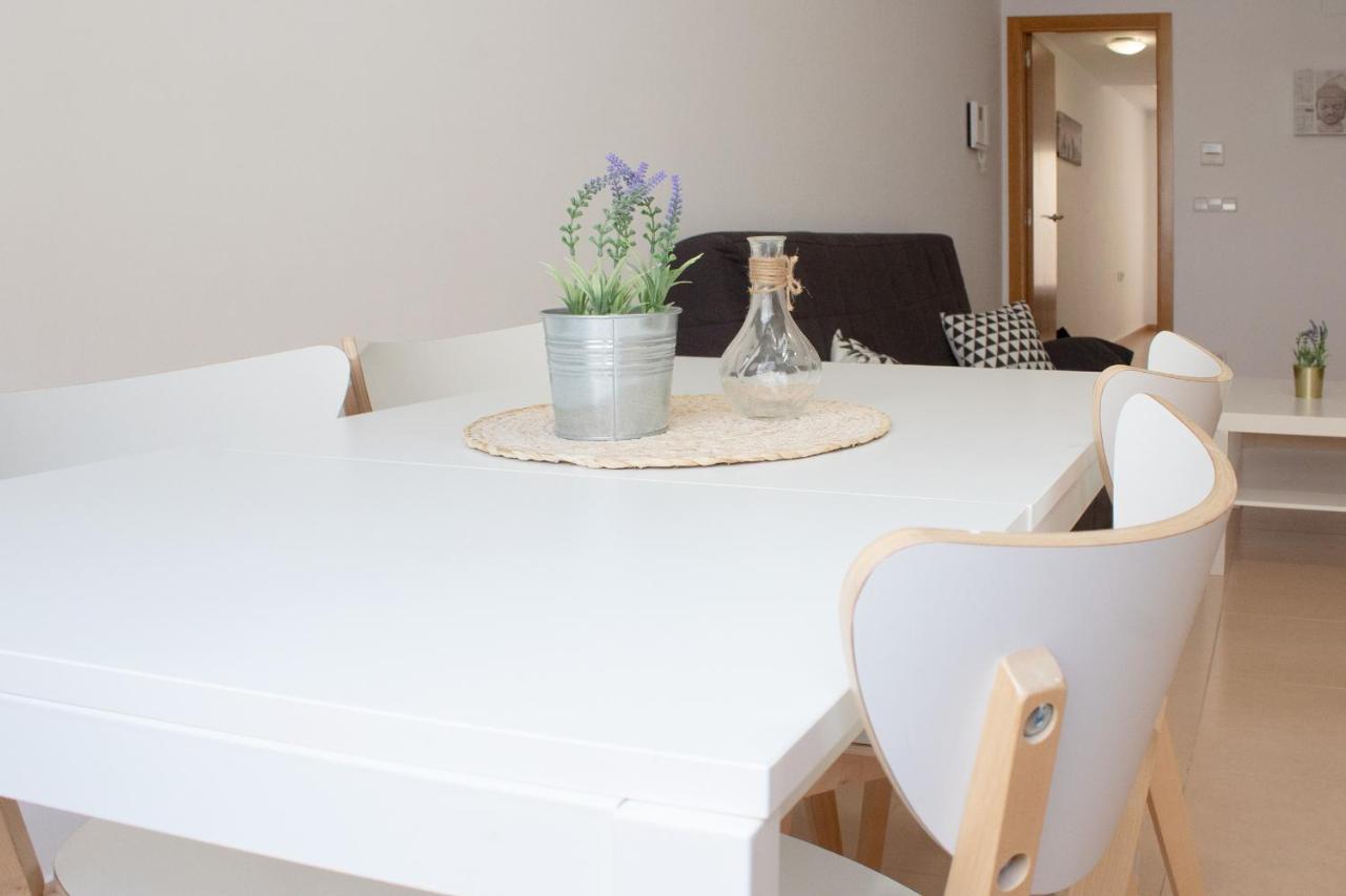 Global Properties Coqueto Apartamento En Sagunto Εξωτερικό φωτογραφία