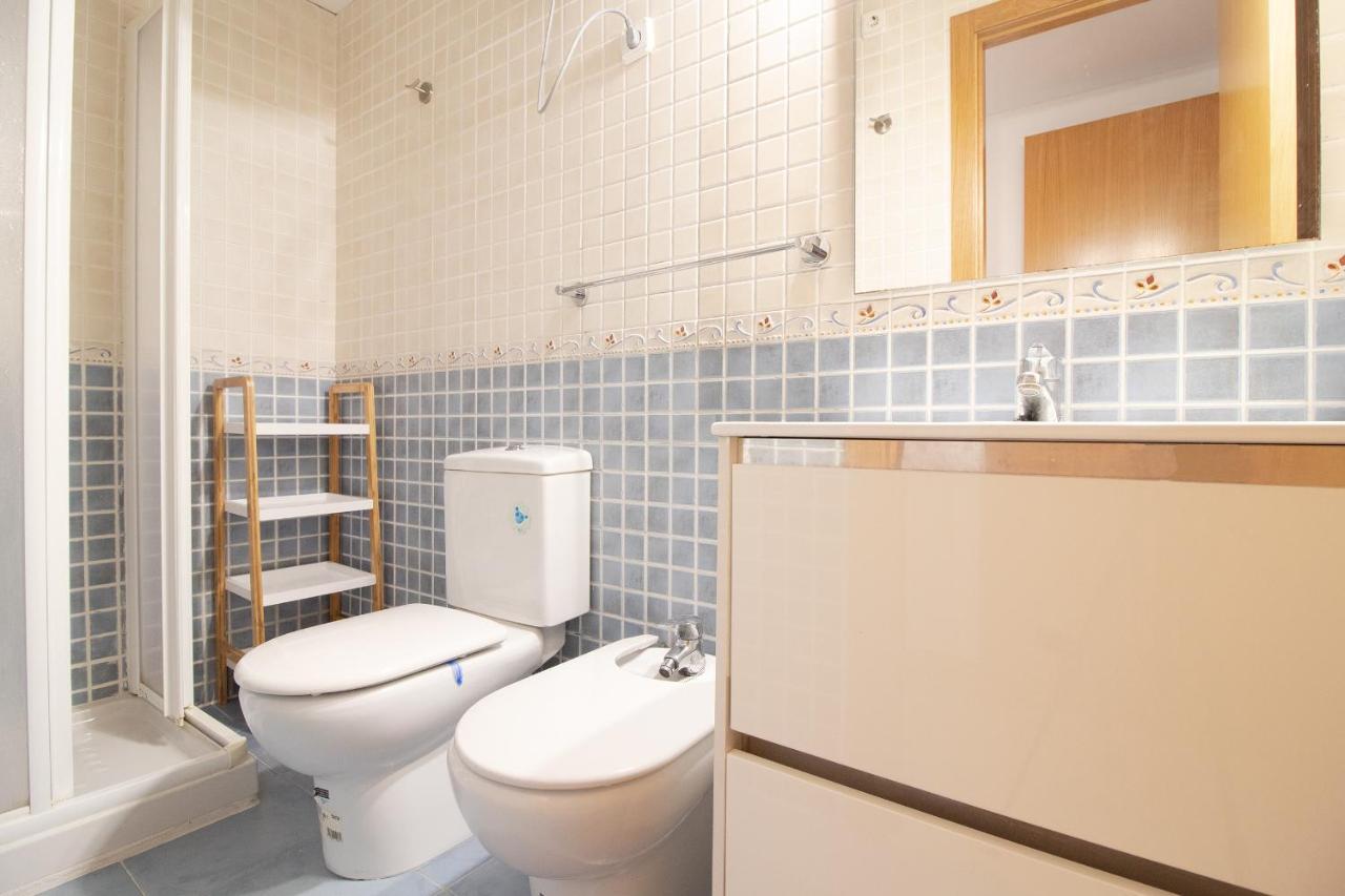 Global Properties Coqueto Apartamento En Sagunto Εξωτερικό φωτογραφία