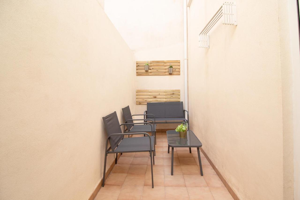 Global Properties Coqueto Apartamento En Sagunto Εξωτερικό φωτογραφία