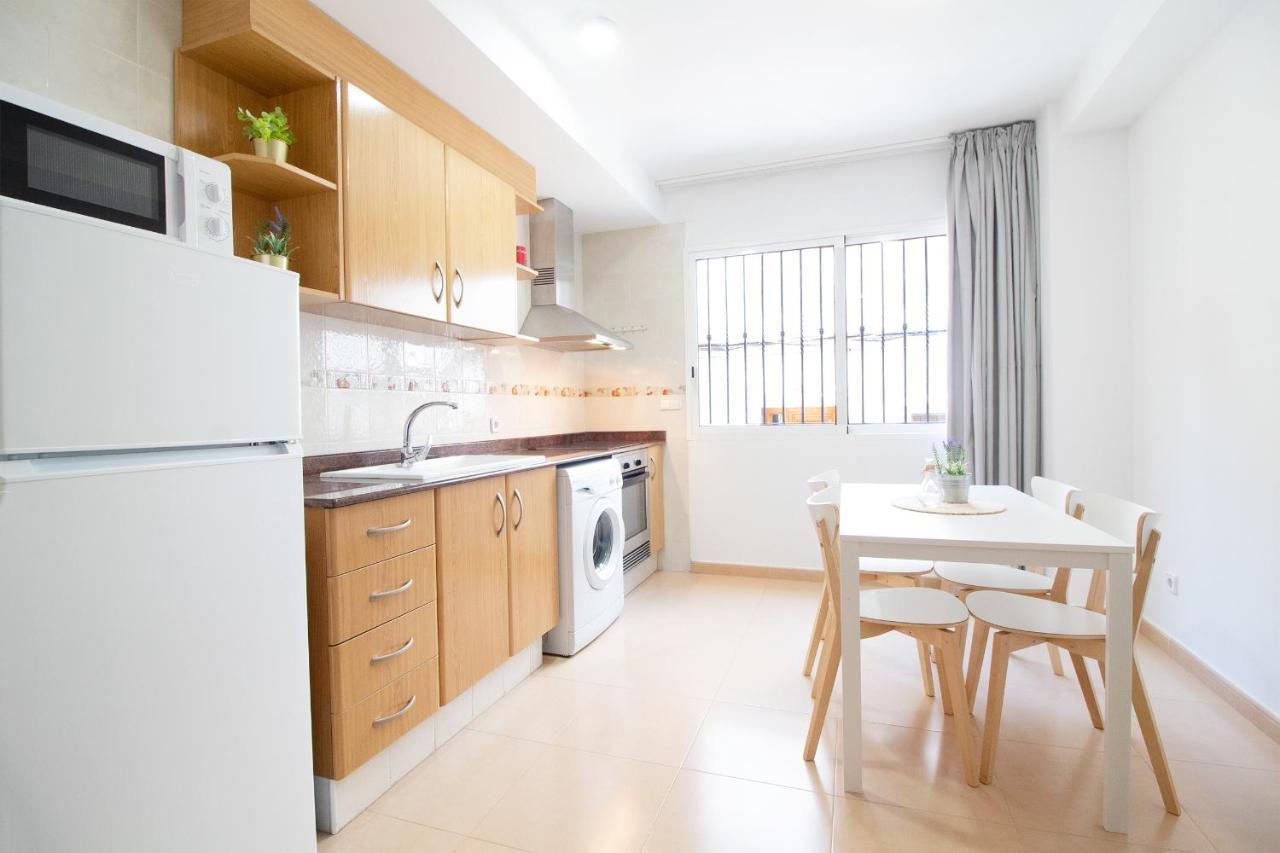 Global Properties Coqueto Apartamento En Sagunto Εξωτερικό φωτογραφία