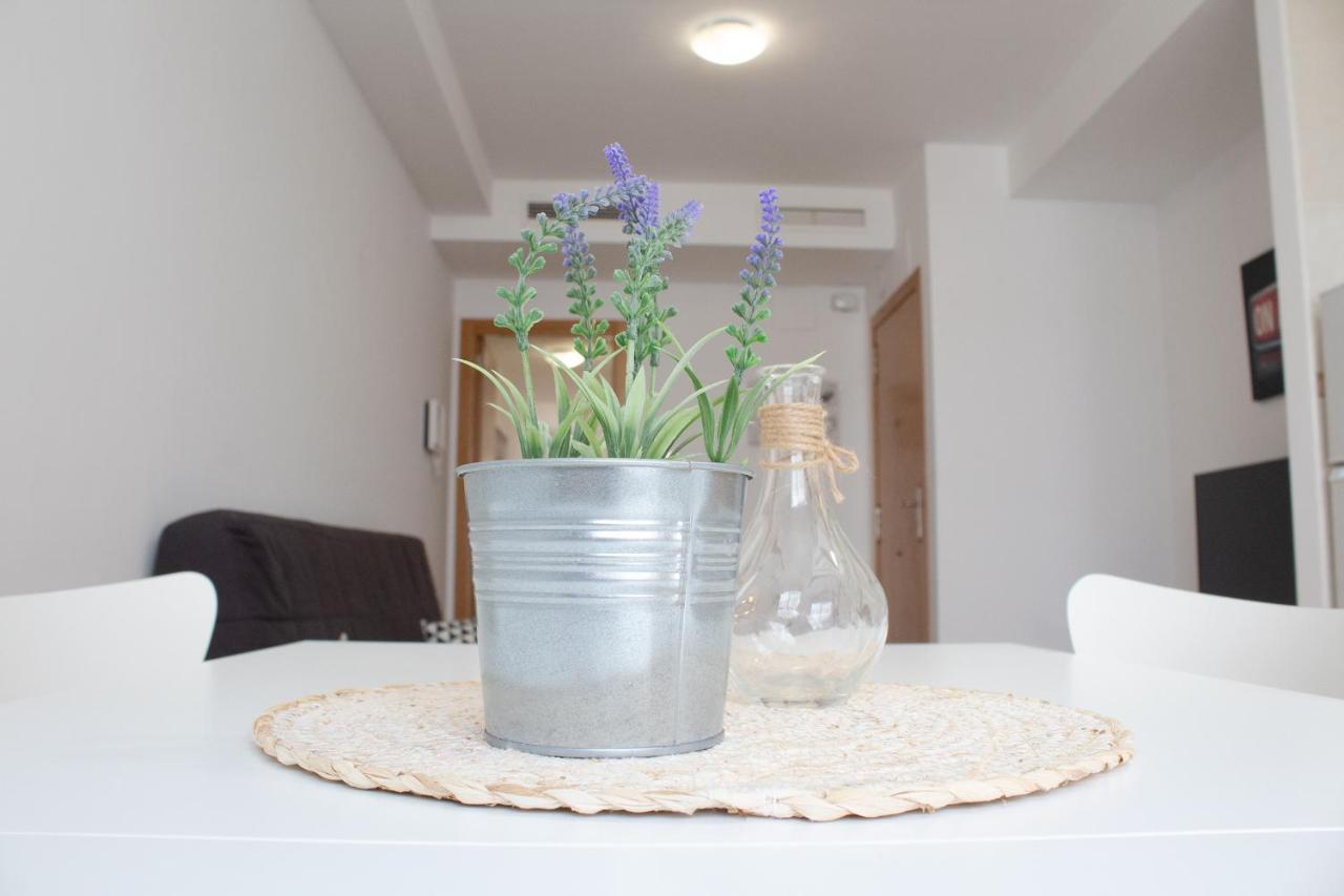Global Properties Coqueto Apartamento En Sagunto Εξωτερικό φωτογραφία