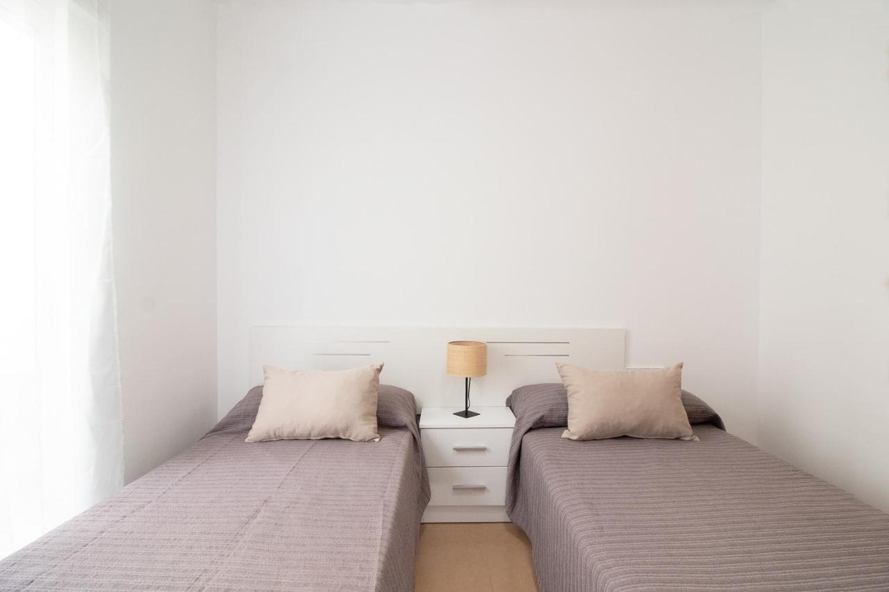 Global Properties Coqueto Apartamento En Sagunto Εξωτερικό φωτογραφία